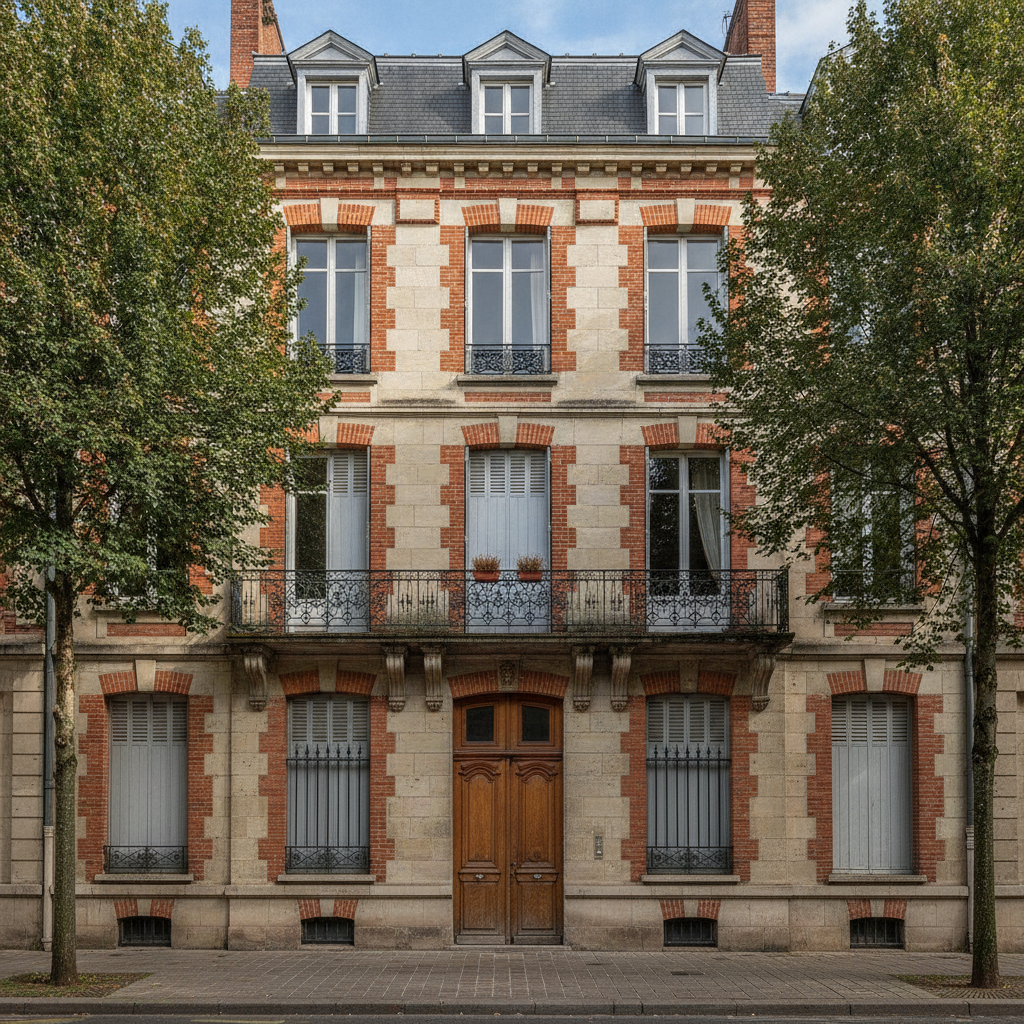 5 Rue du Président Kennedy 80080 Amiens, Amiens