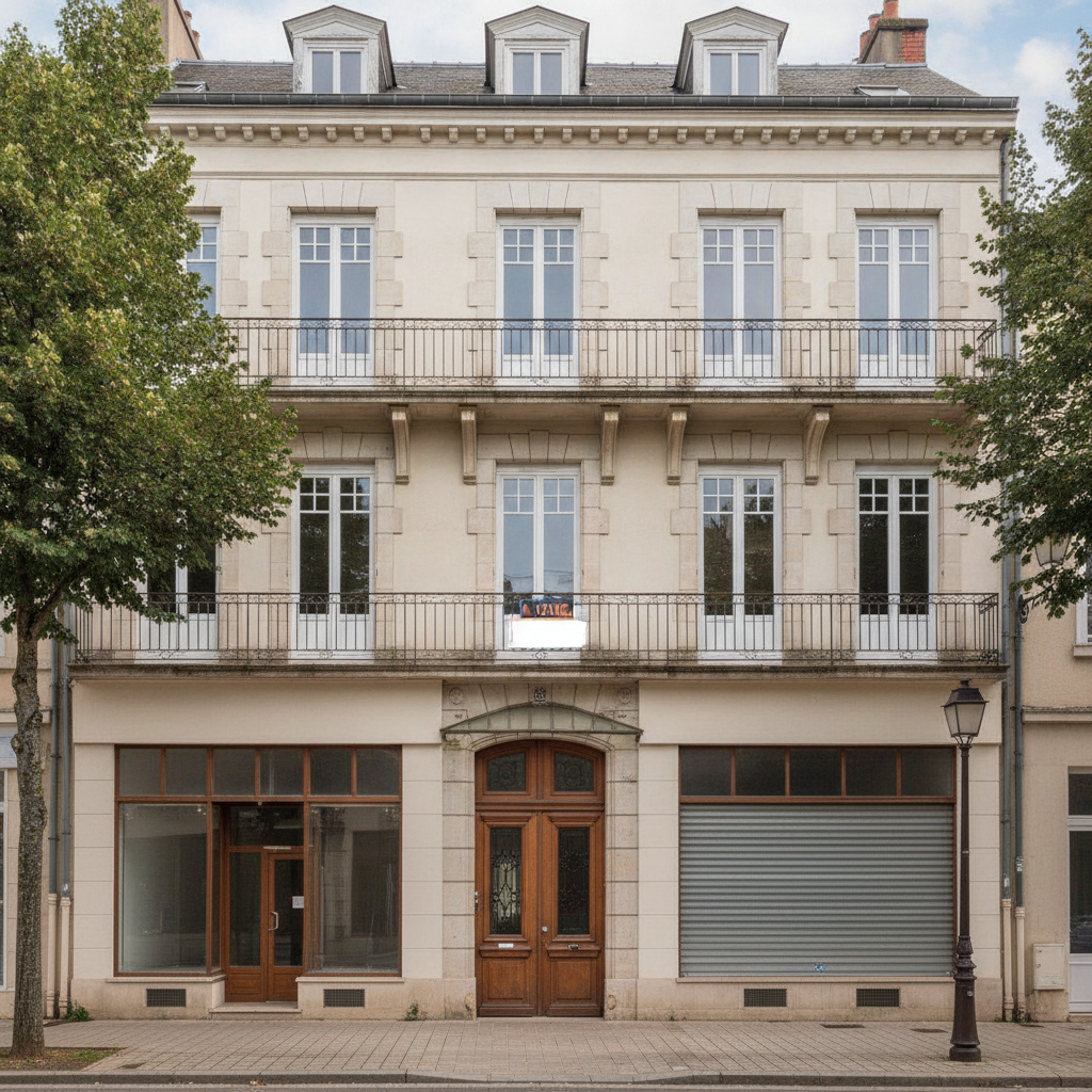 29 Grande Rue 52400 Bourbonne-les-Bains