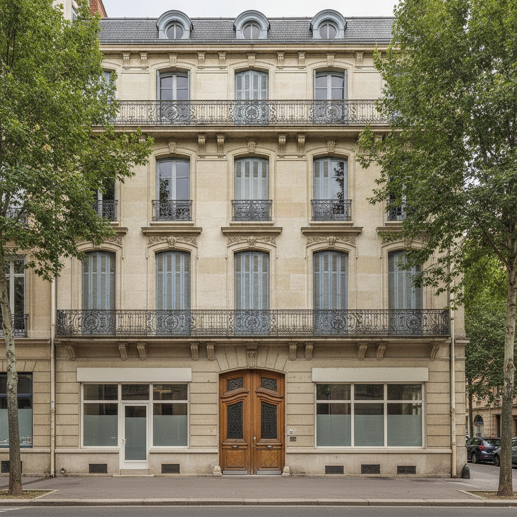 Lyon
