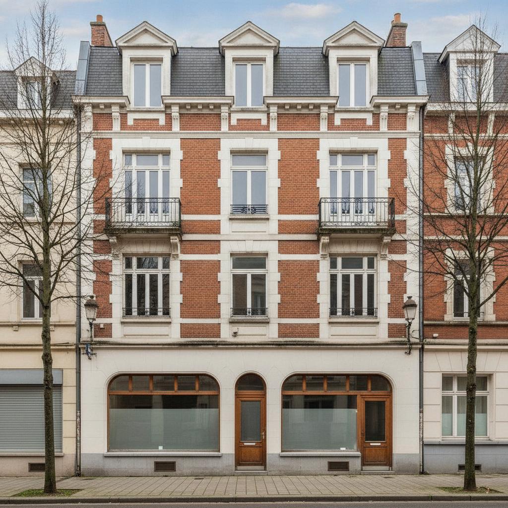 Tourcoing