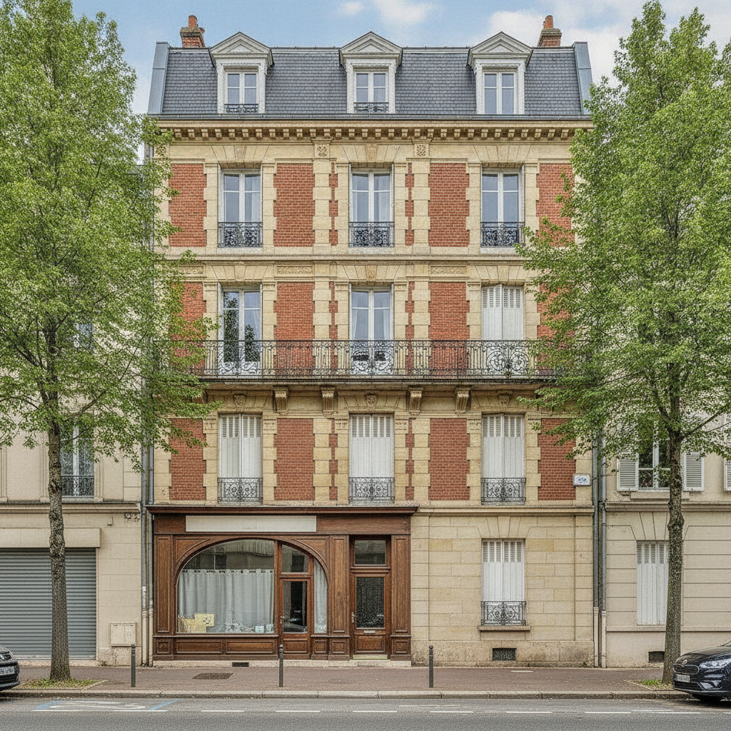 Boulevard Jacques Rodriguez 82440 Réalville, Réalville