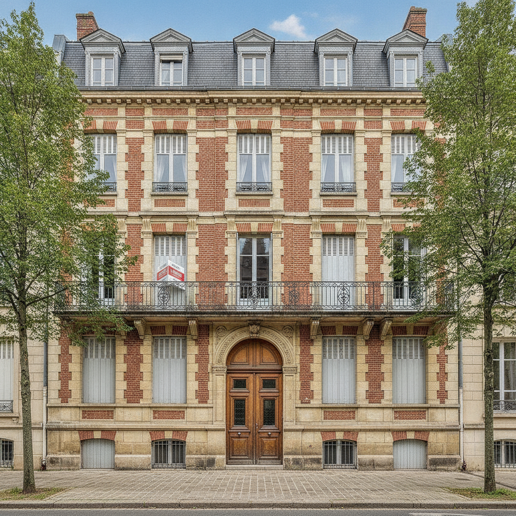 Vacognes-Neuilly, Vacognes-Neuilly