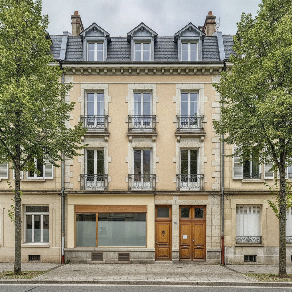 45 Route de vallourd 74570 Groisy