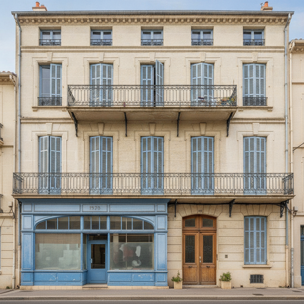 La Seyne-Sur-Mer, La Seyne-Sur-Mer