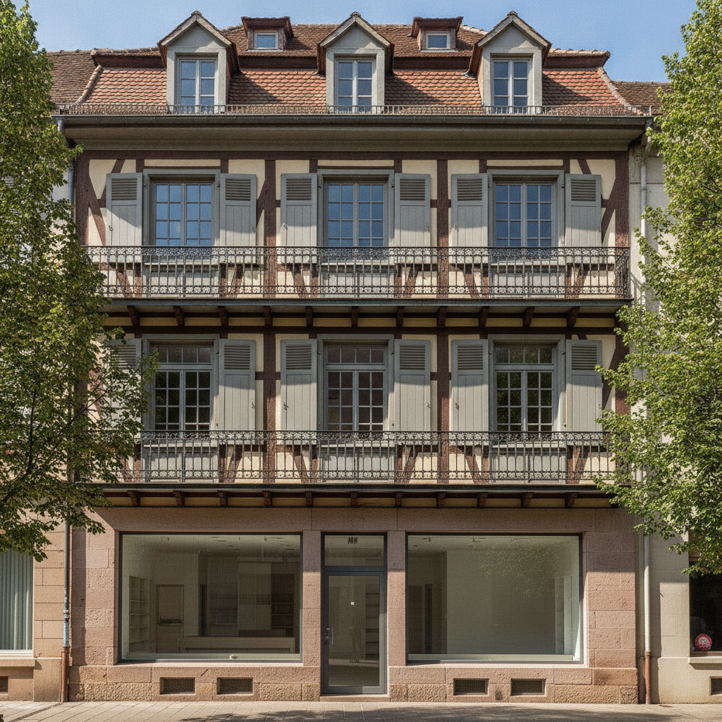 Wissembourg