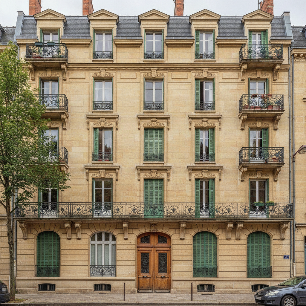 9 Rue rené Fleutelot 21000 Dijon