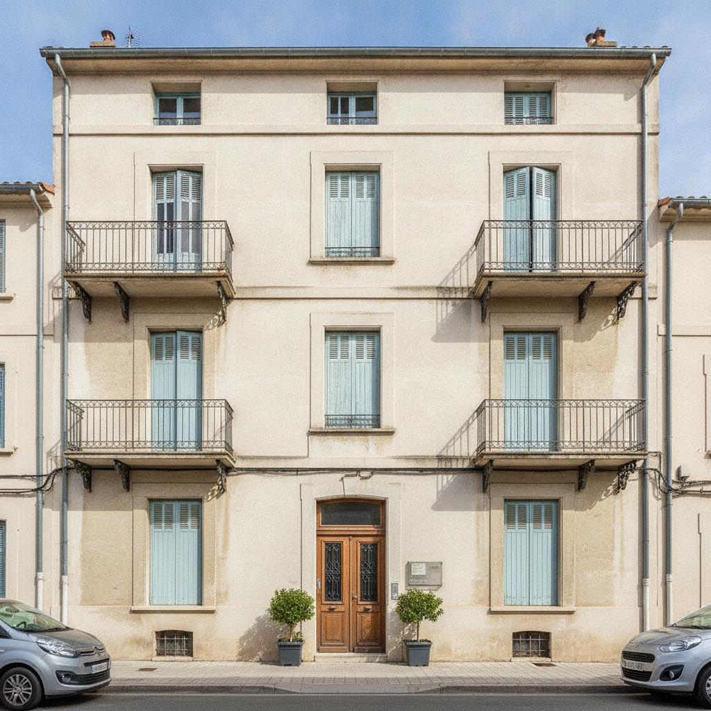 9 Rue André Messager 66250 Saint-Laurent-de-la-Salanque