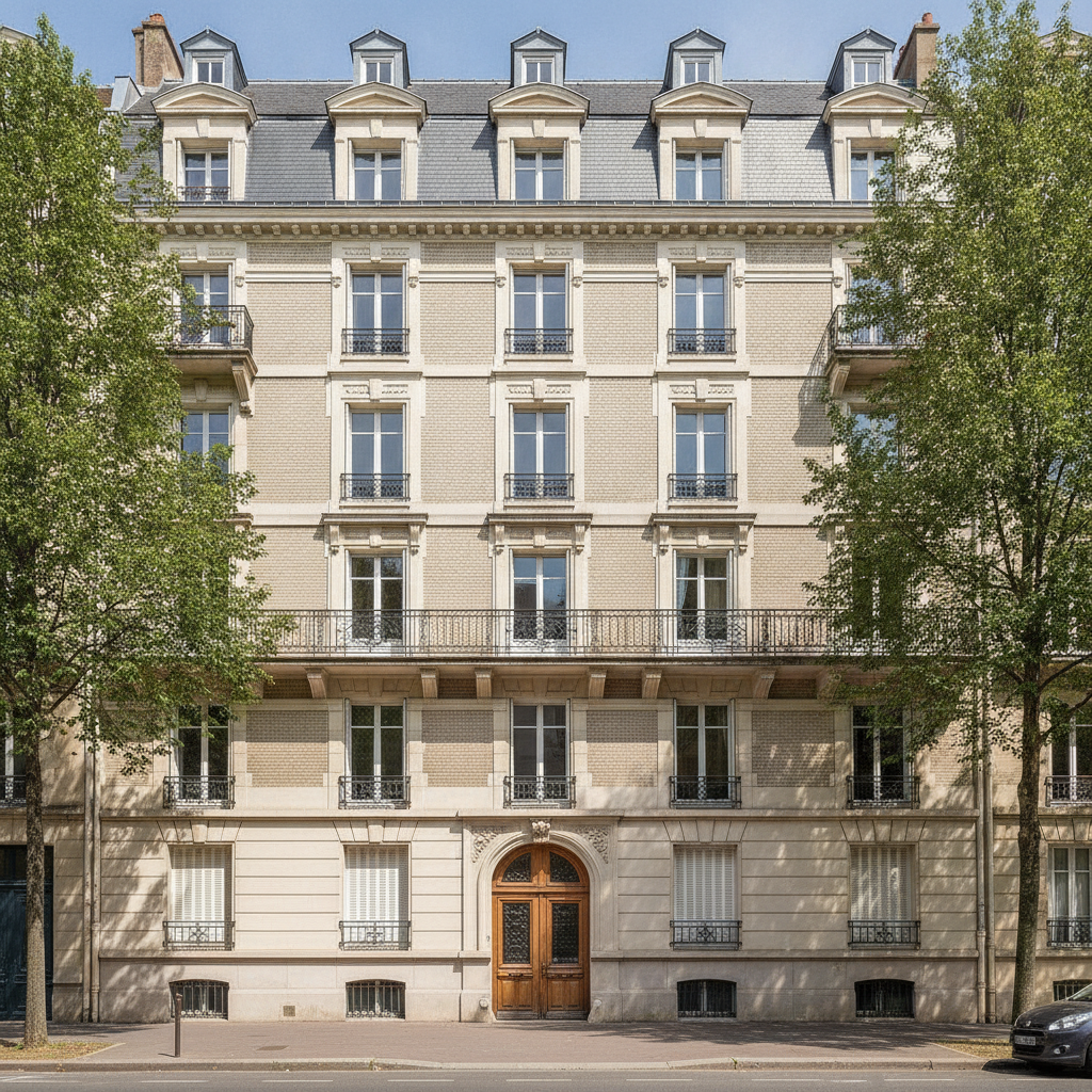 18 Rue Georges Guynemer 80080 Amiens, Amiens