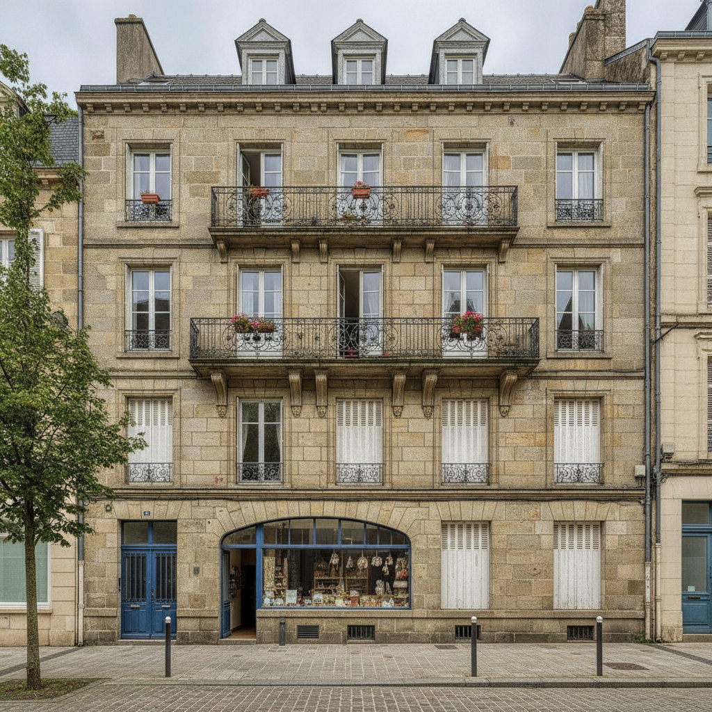 Saint-Brieuc