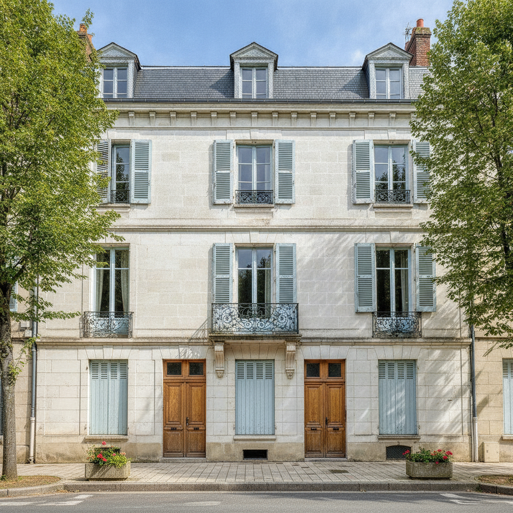 Villeneuve-Sur-Yonne