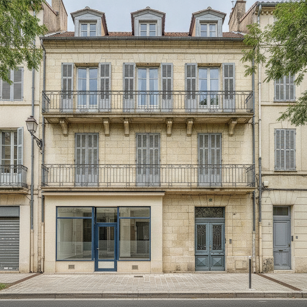 Carpentras