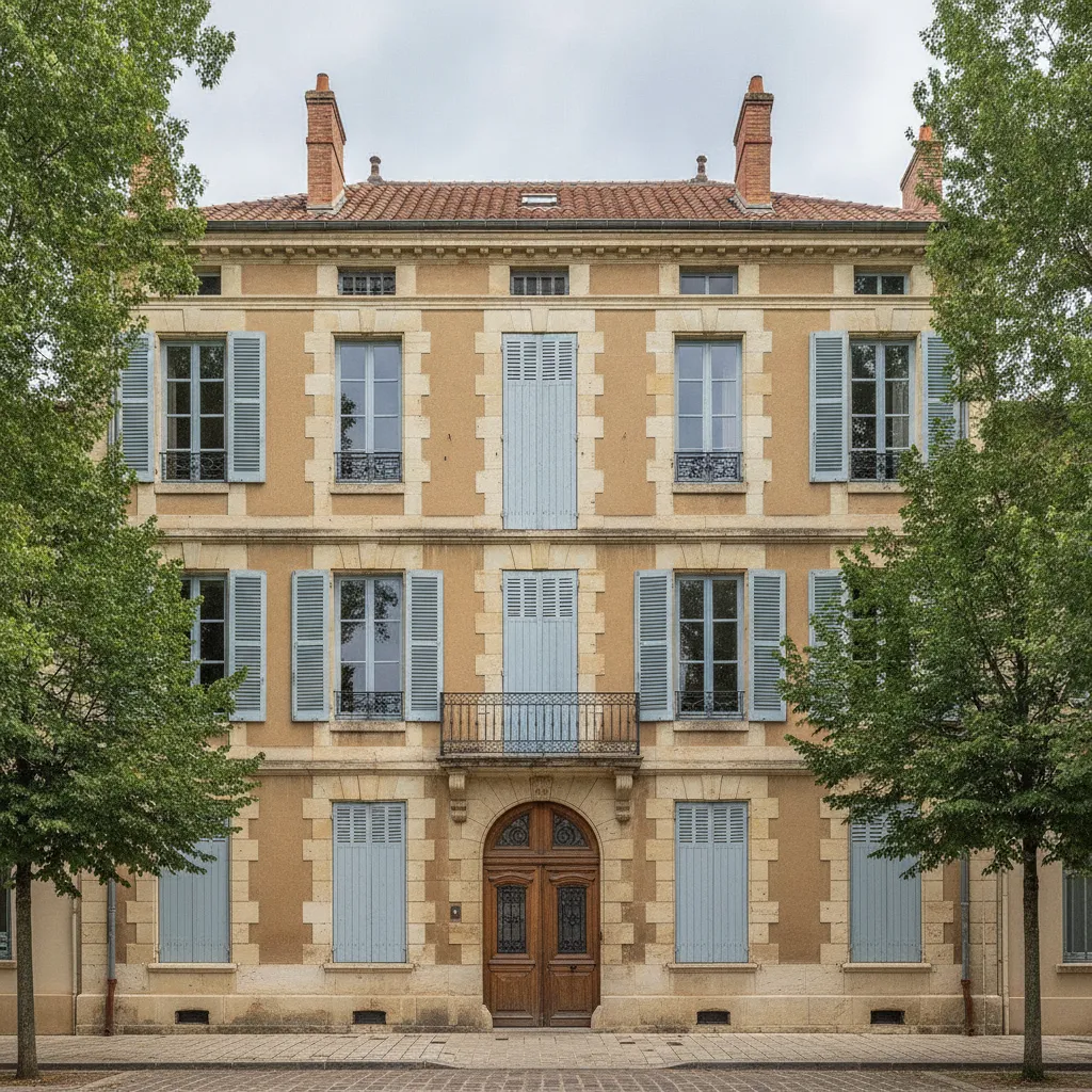 5275 Domaine de Saint-Pierre 34290 Servian