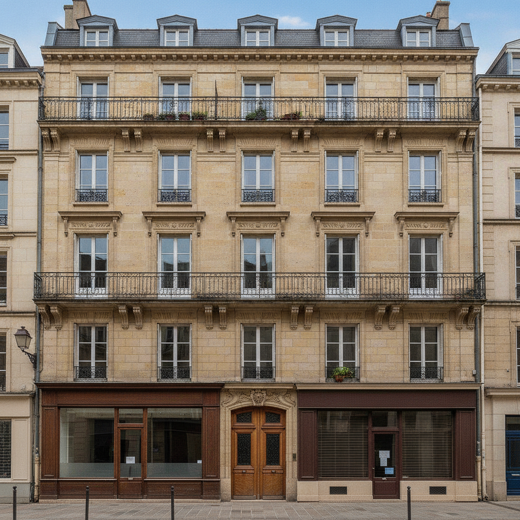 19 Rue Nationale 37000 Tours, Tours