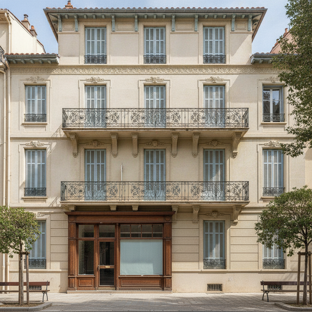 7 Rue Galliéni 06310 Beaulieu-sur-Mer