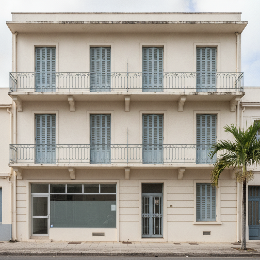 16 Rue Lucien Cognet 97232 Le Lamentin