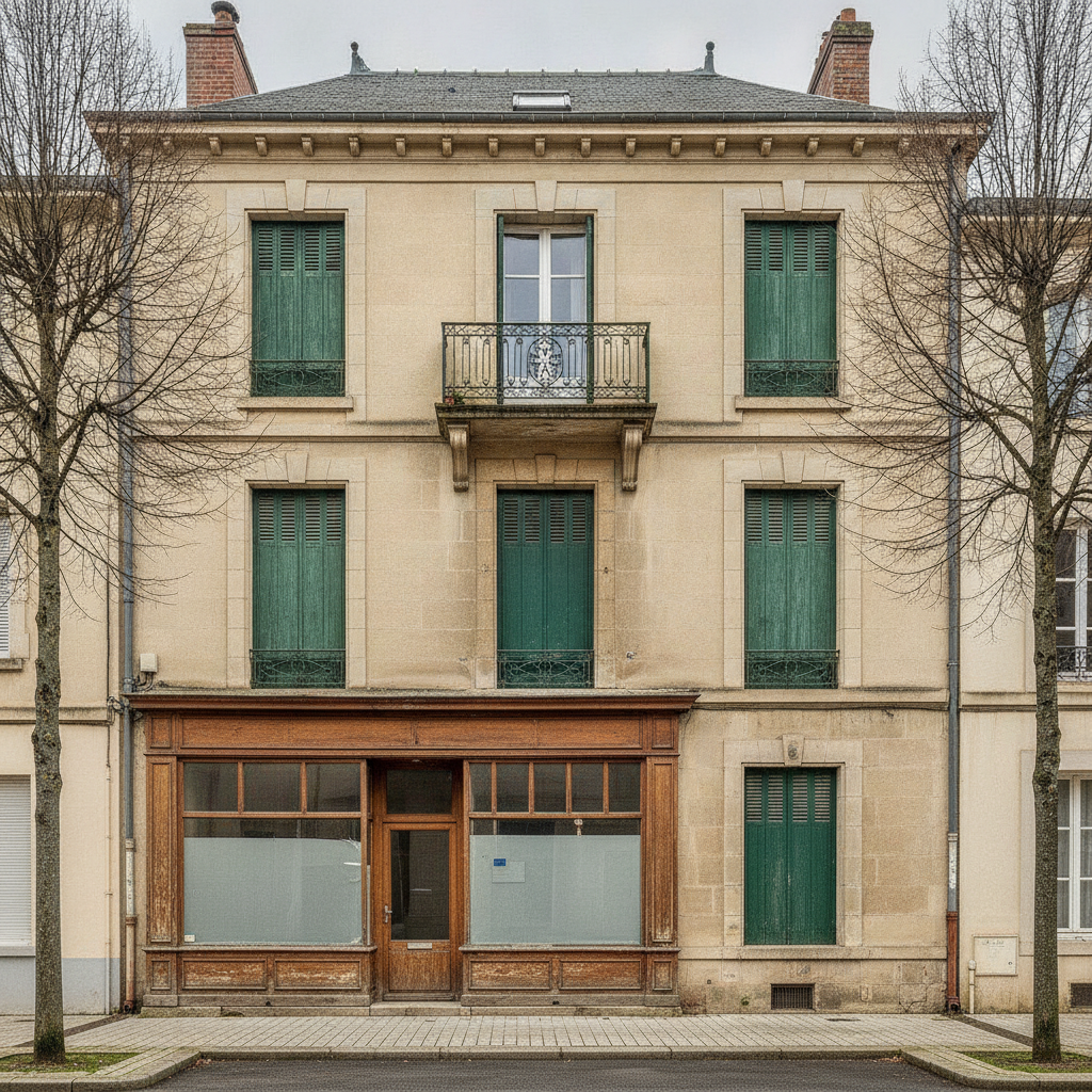 3 Rue Victor Hugo 42130 Boën-sur-Lignon