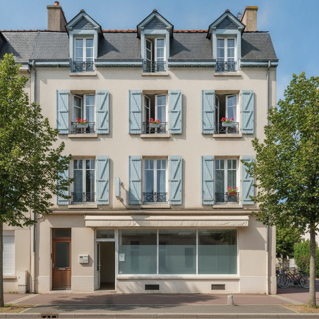 Gouville-Sur-Mer