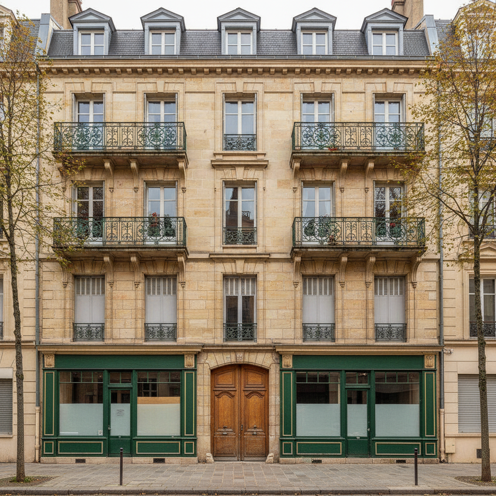 5 Rue du Mal de Lattre de Tassigny 52800 Nogent, Nogent