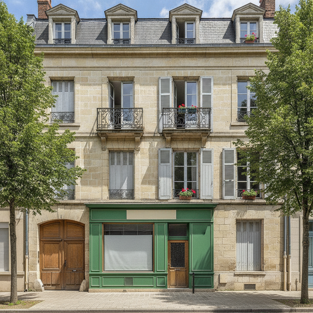 3 Rue de l'Avé Maria 02600 Dommiers, Dommiers