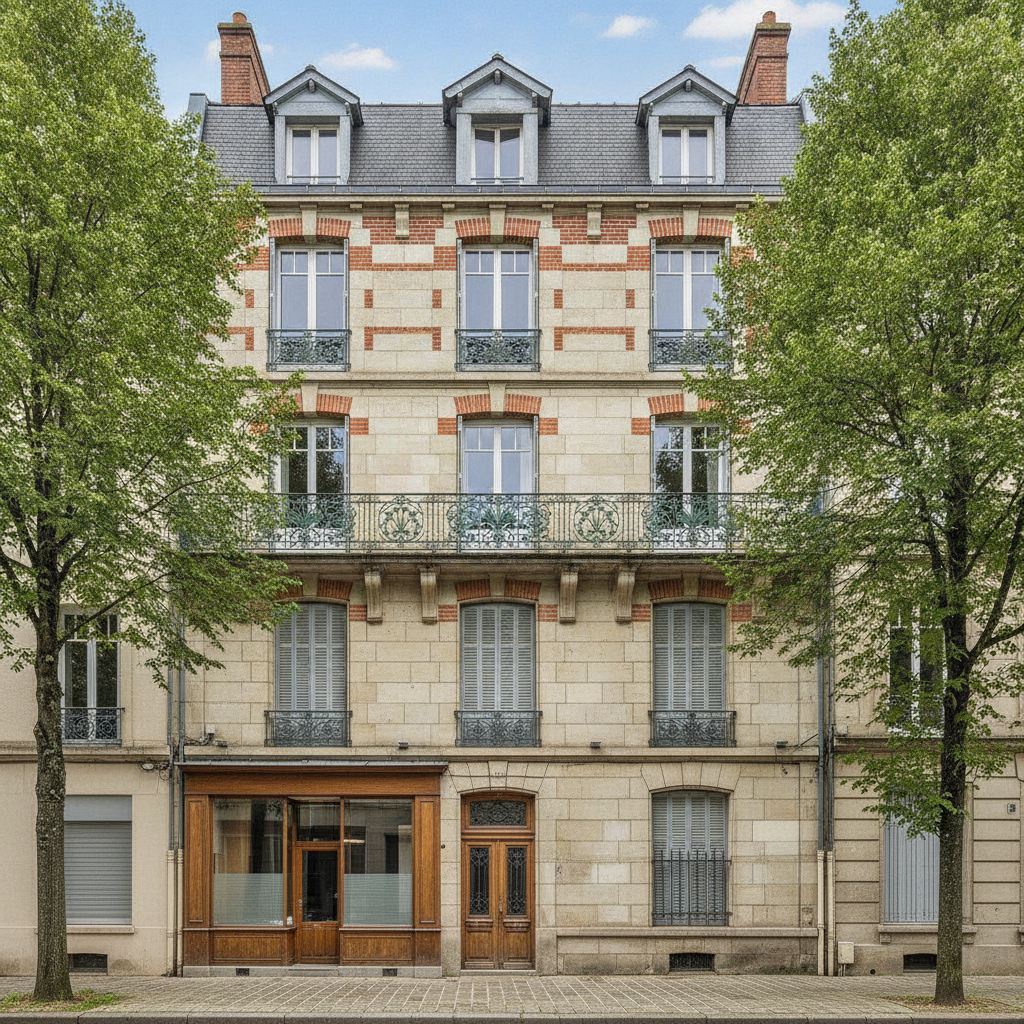 Vannes