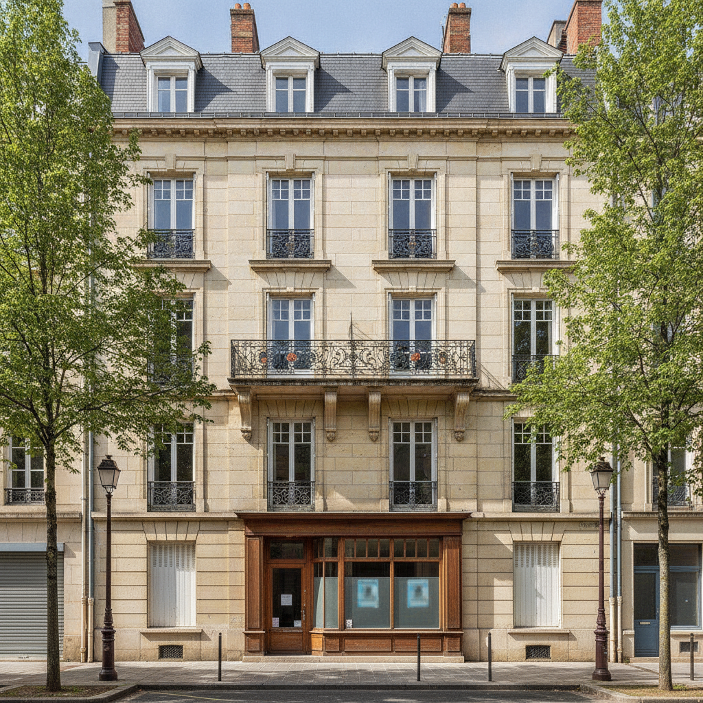 Blois