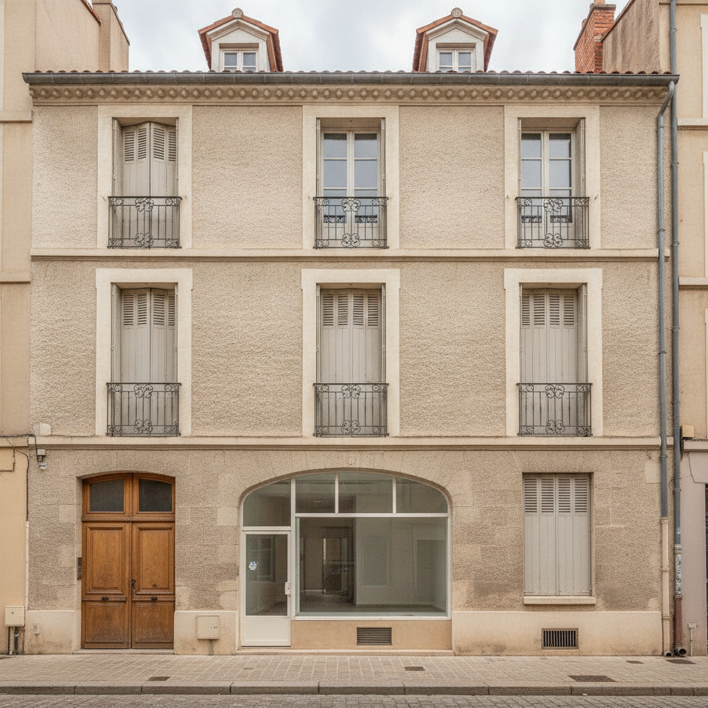 Rue des Augustins 66000 Perpignan