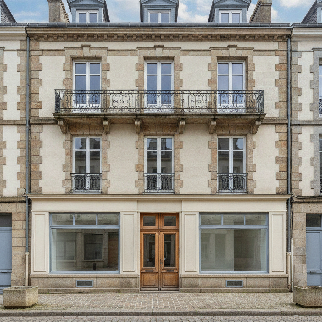 Route de Benodet 29000 Quimper