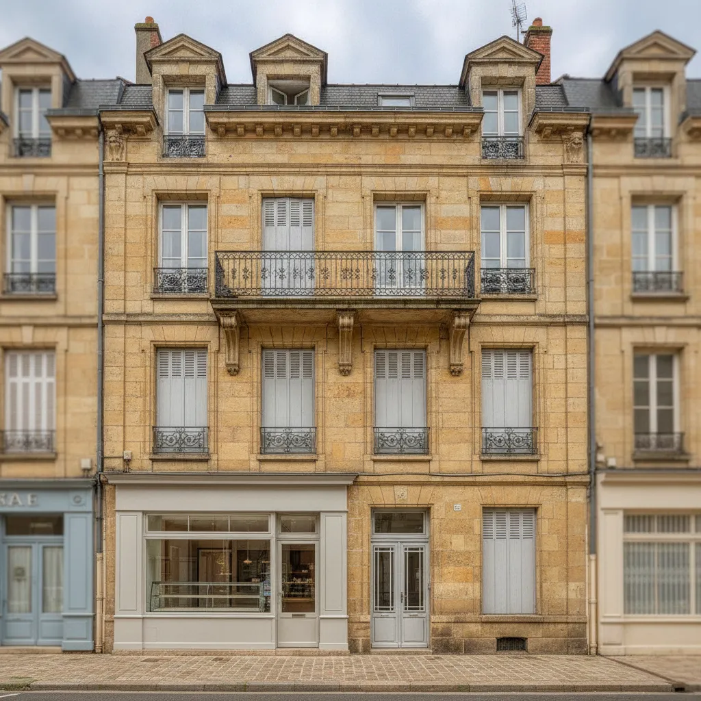 Lisieux