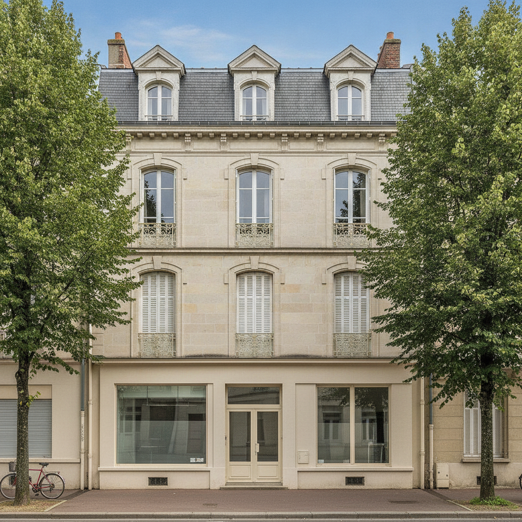 26 Route d'Angers 49130 Sainte-Gemmes-sur-Loire