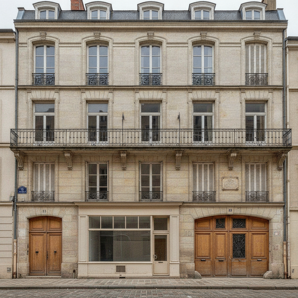 9 Place Saint-Quiriace 77160 Provins, Provins