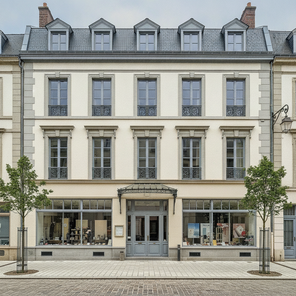 Gérardmer, Gérardmer