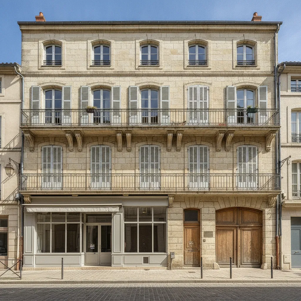 5 Rue de la République 11000 Carcassonne