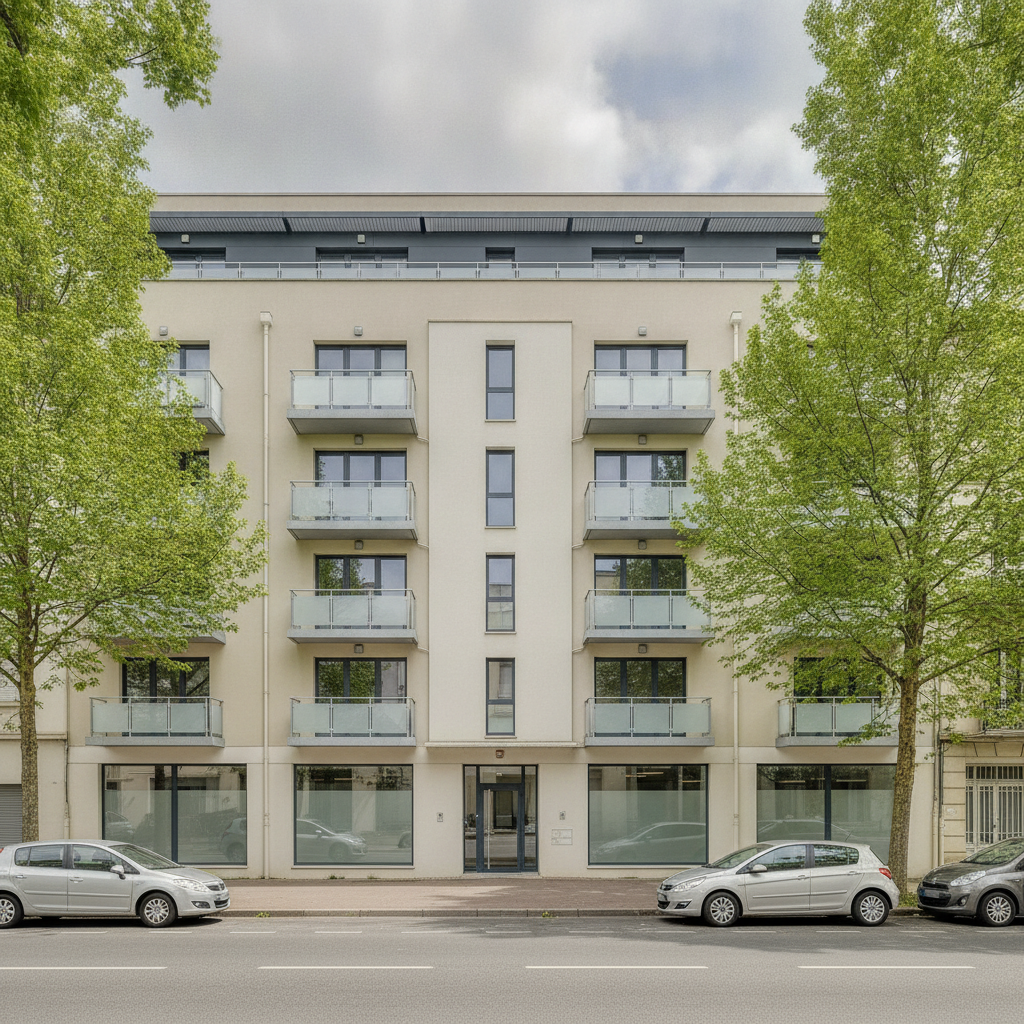 165 Rue Alfred Sauvy 11400 Castelnaudary