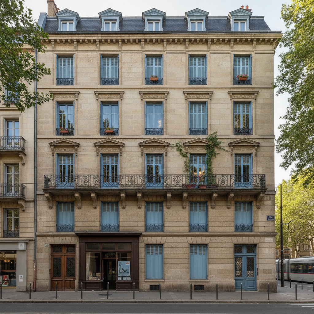 10 Rue Colbert 38000 Grenoble