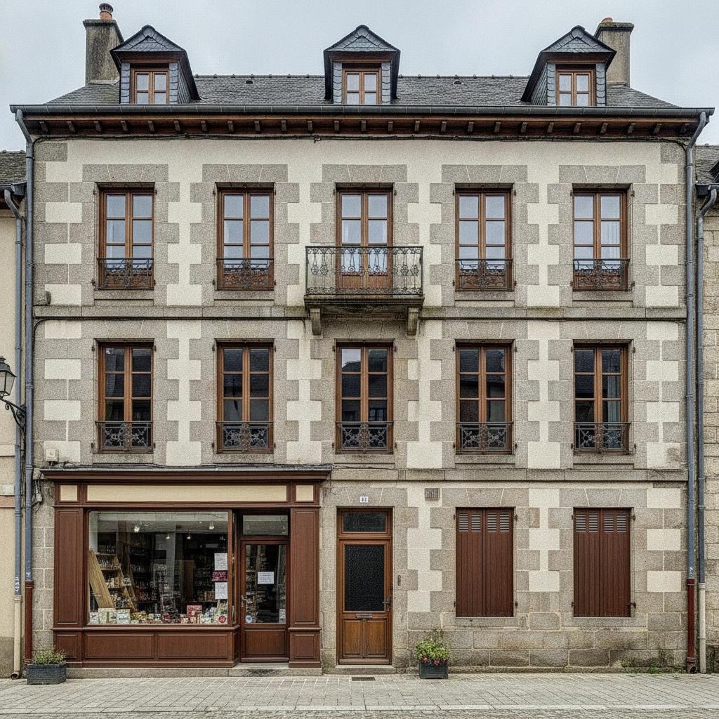 3 Place de la Gayme 63610 Besse-et-Saint-Anastaise