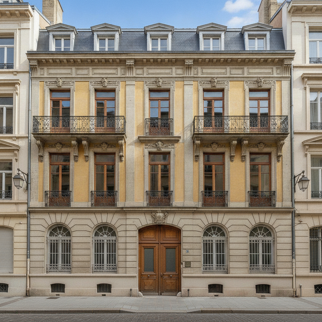 Lyon, Lyon