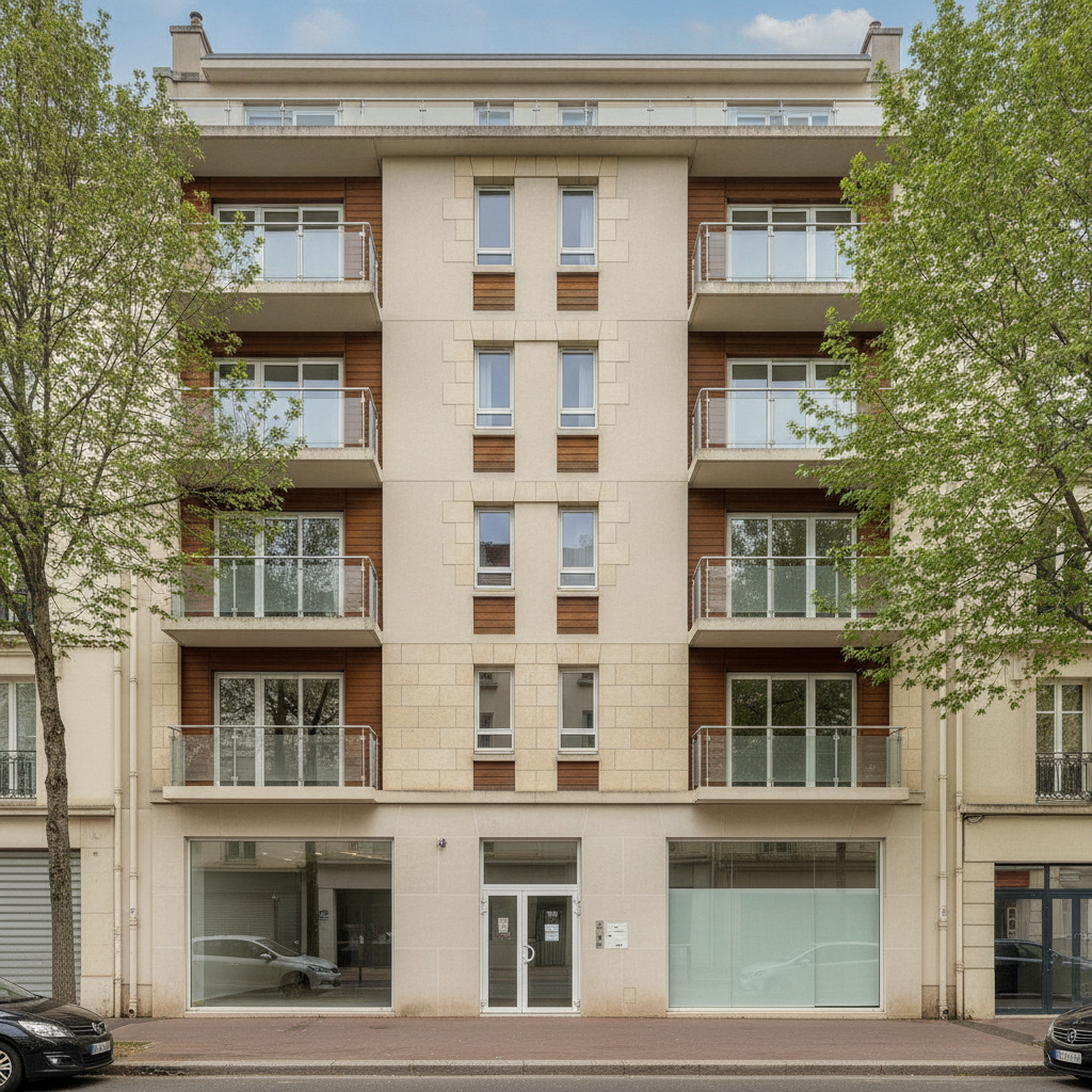 58 Rue du Marechal Foch 57500 Saint-Avold