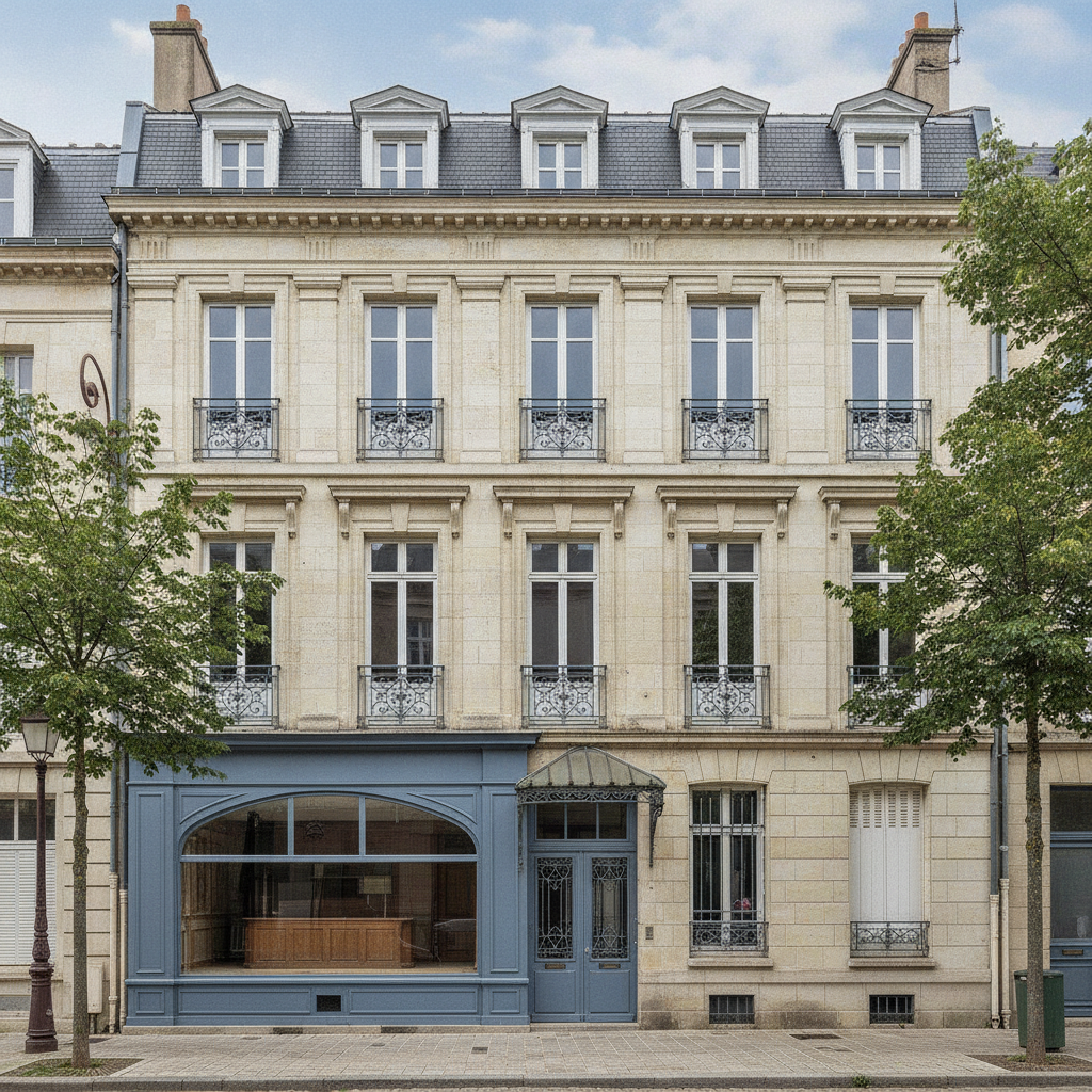 Longeville-Sur-Mer