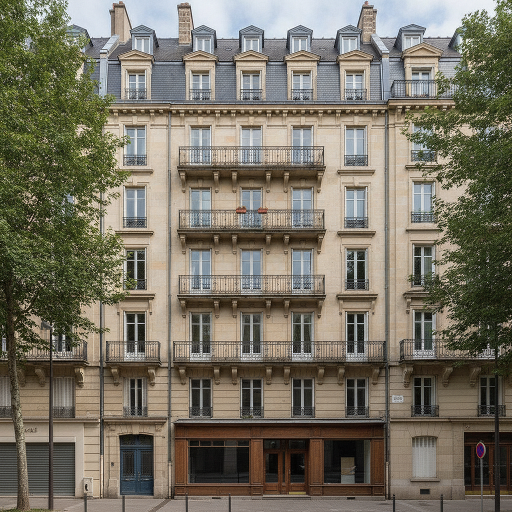 2 avenue des Etats-Unis 63000 Clermont-Ferrand