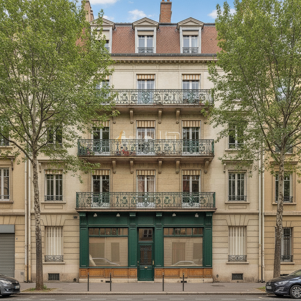 Lyon, Lyon