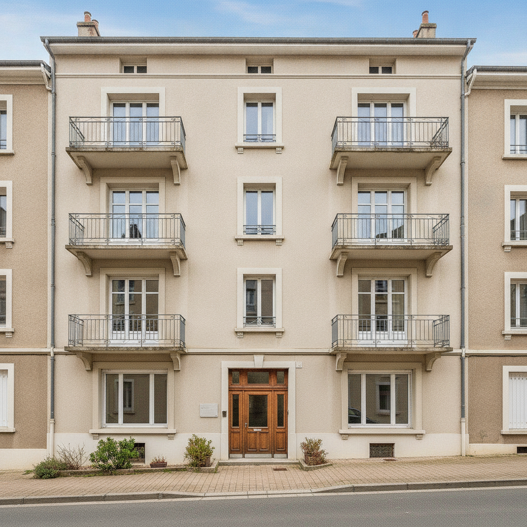 114 Montée du Château 01200 Valserhône