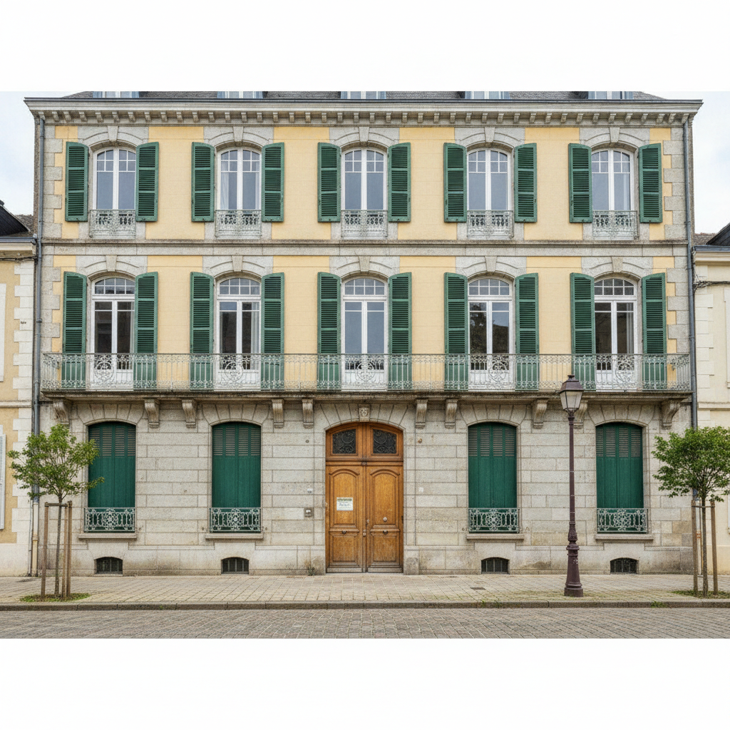 Mayenne