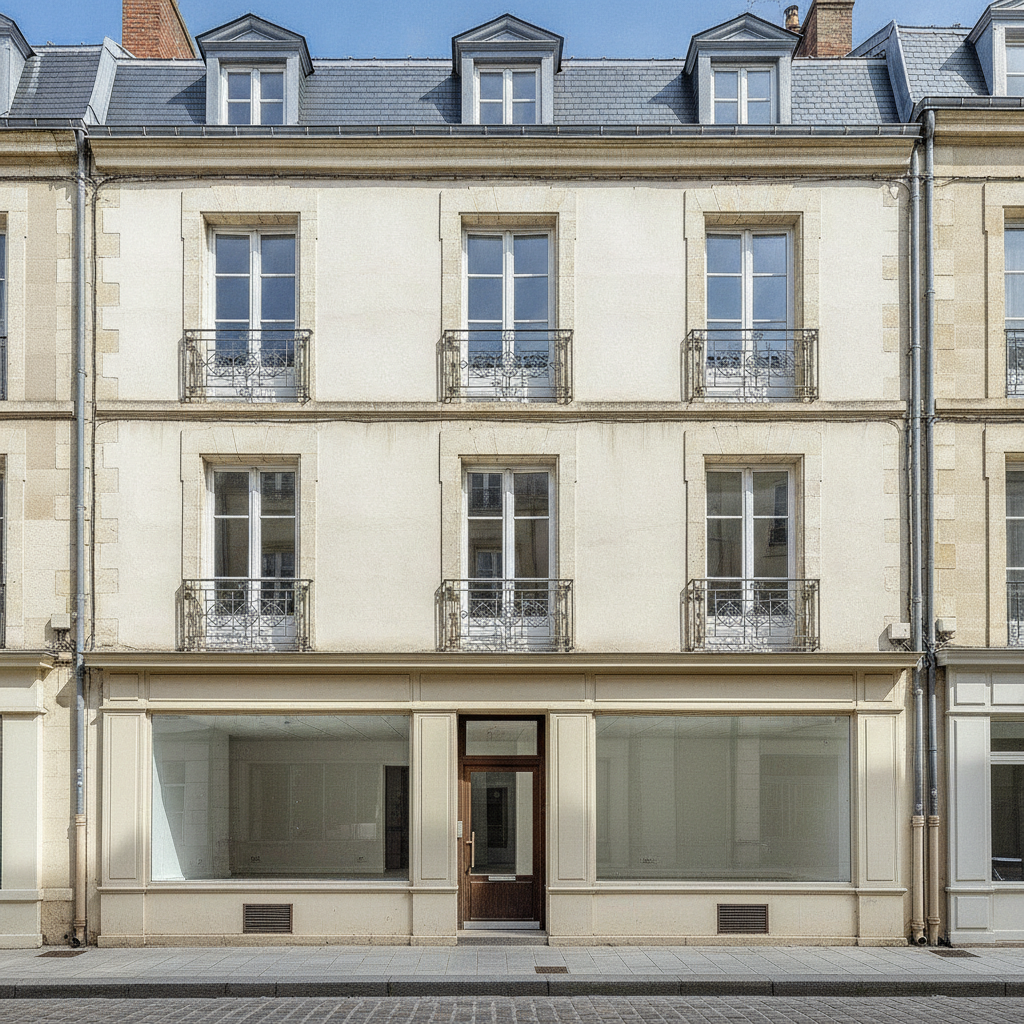 2 Place Saint Raymond 31800 Saint-Gaudens