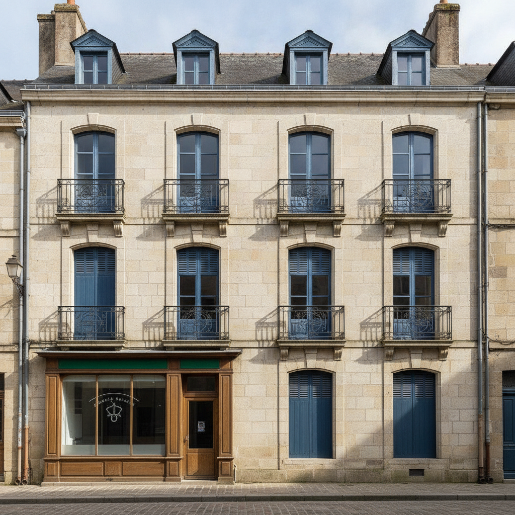 Quimper