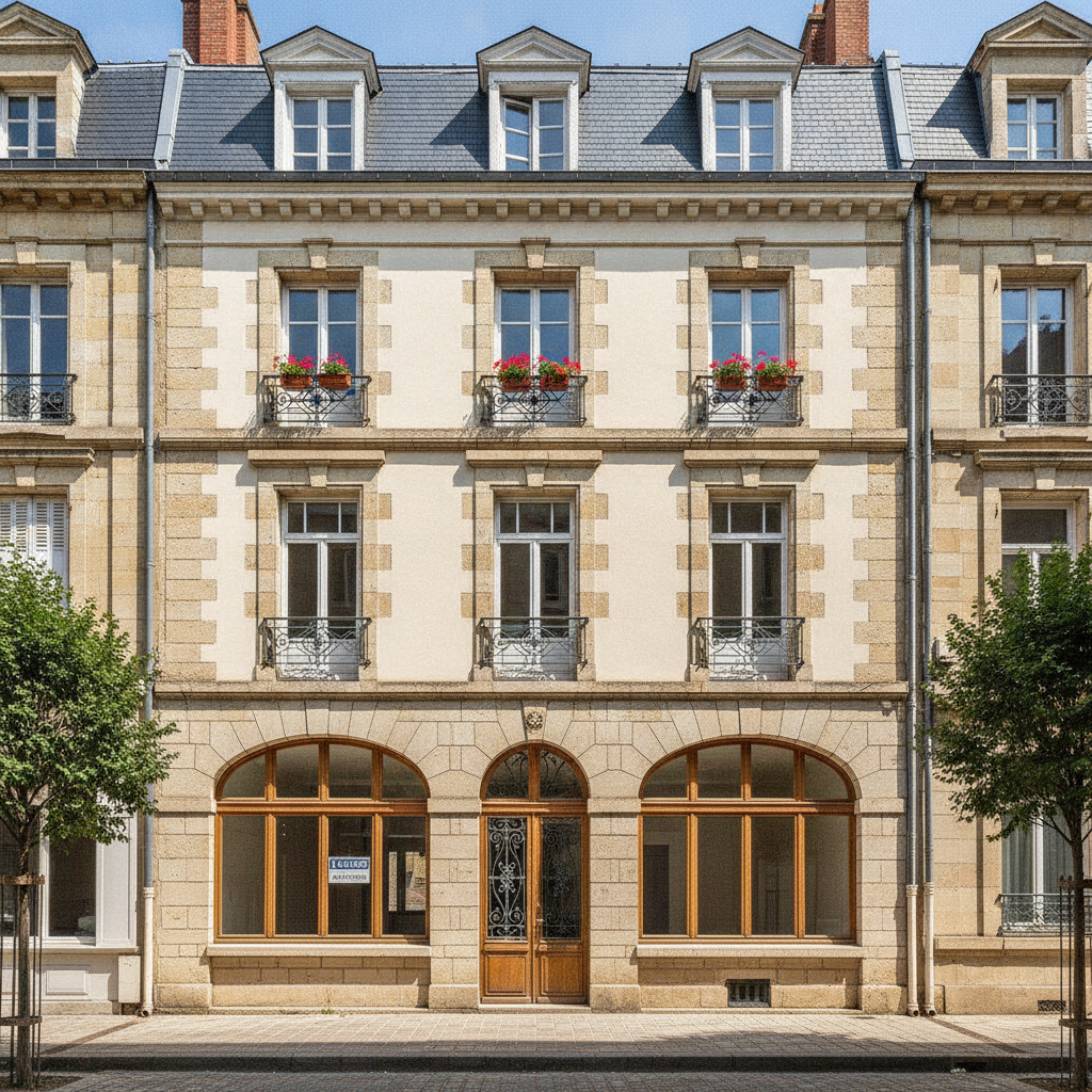 9 Rue de la Fontaine 65100 Lourdes, Lourdes