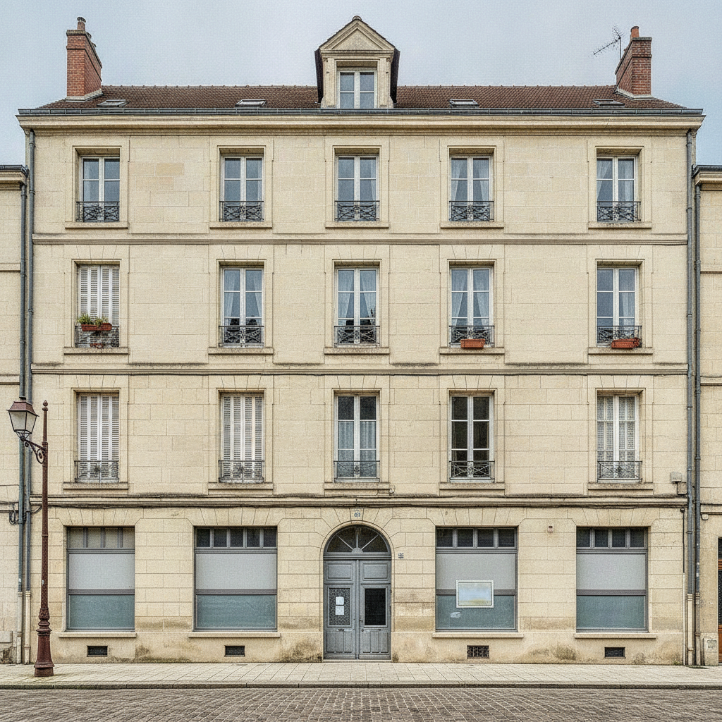 32 Rue du Docteur Richard 30160 Bessèges