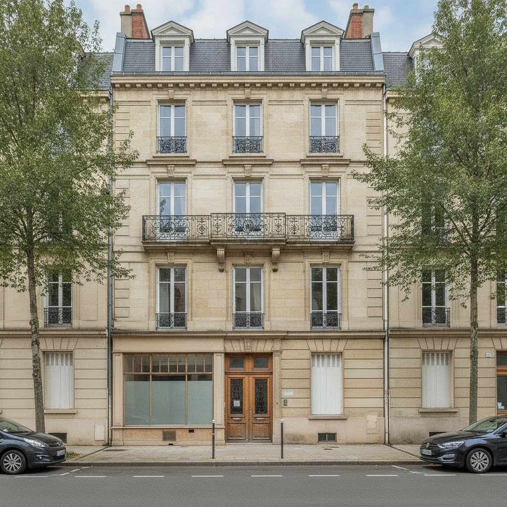 31 Rue Saint - Etienne 76400 Fécamp