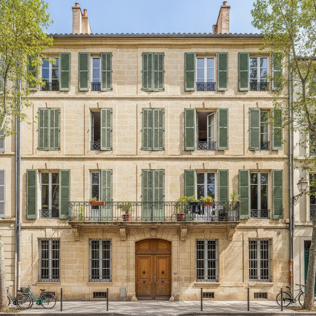 Nîmes