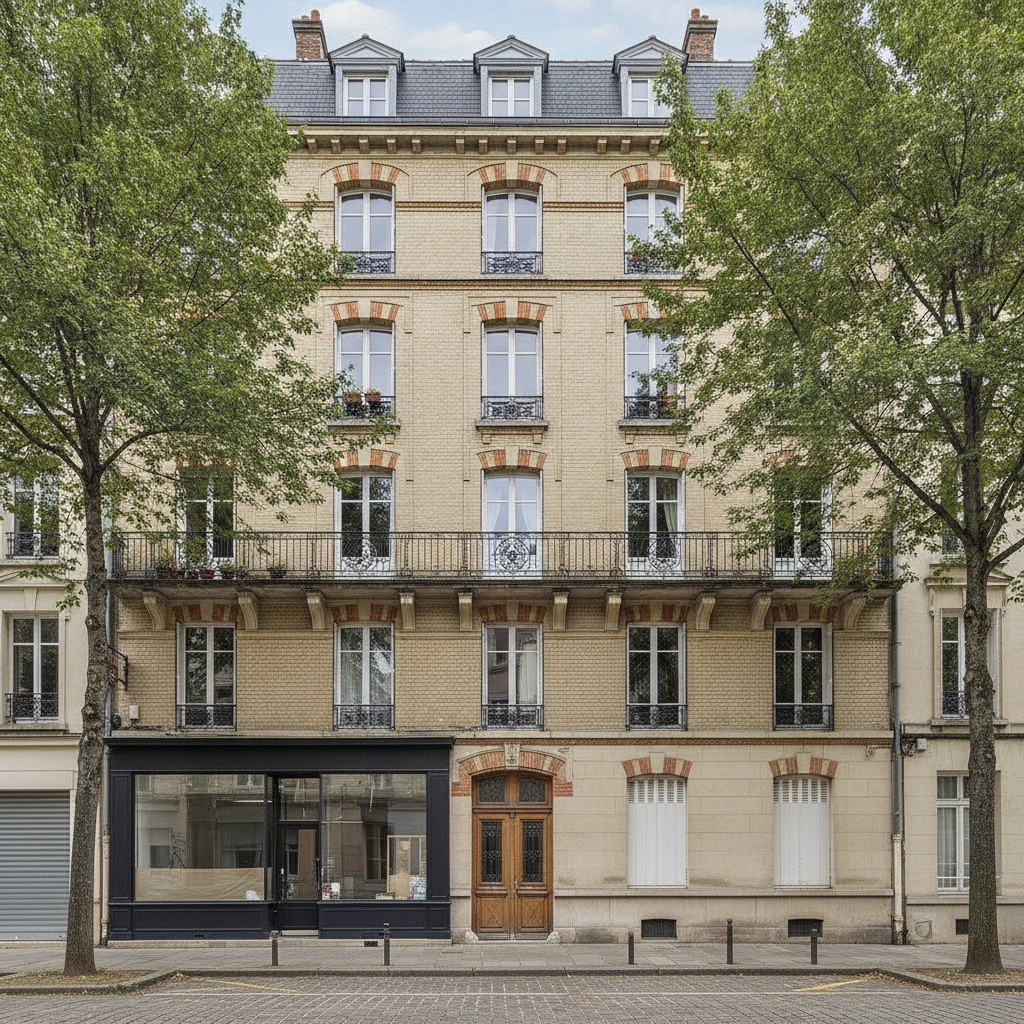 22 Rue Malus 59000 Lille