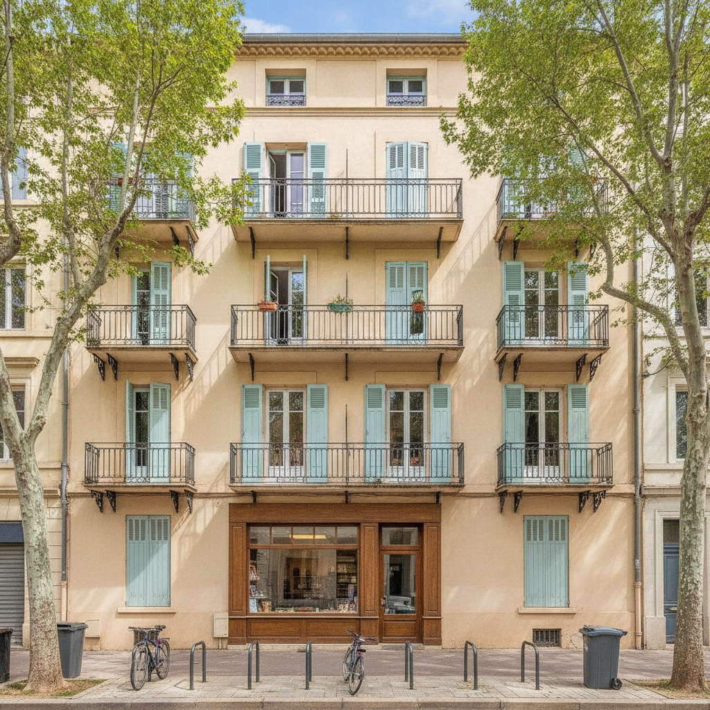 3 Cours Landrivon 13110 Port-de-Bouc, Port-De-Bouc